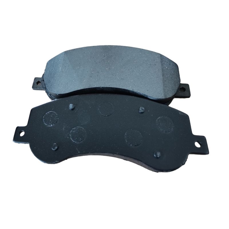 Brake pads