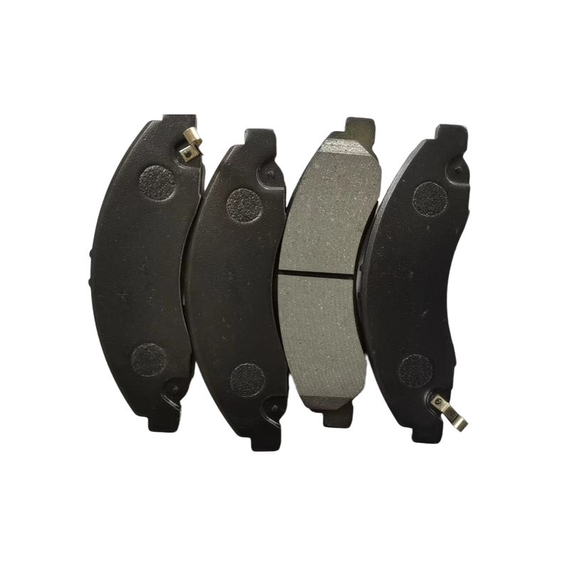 Brake pads